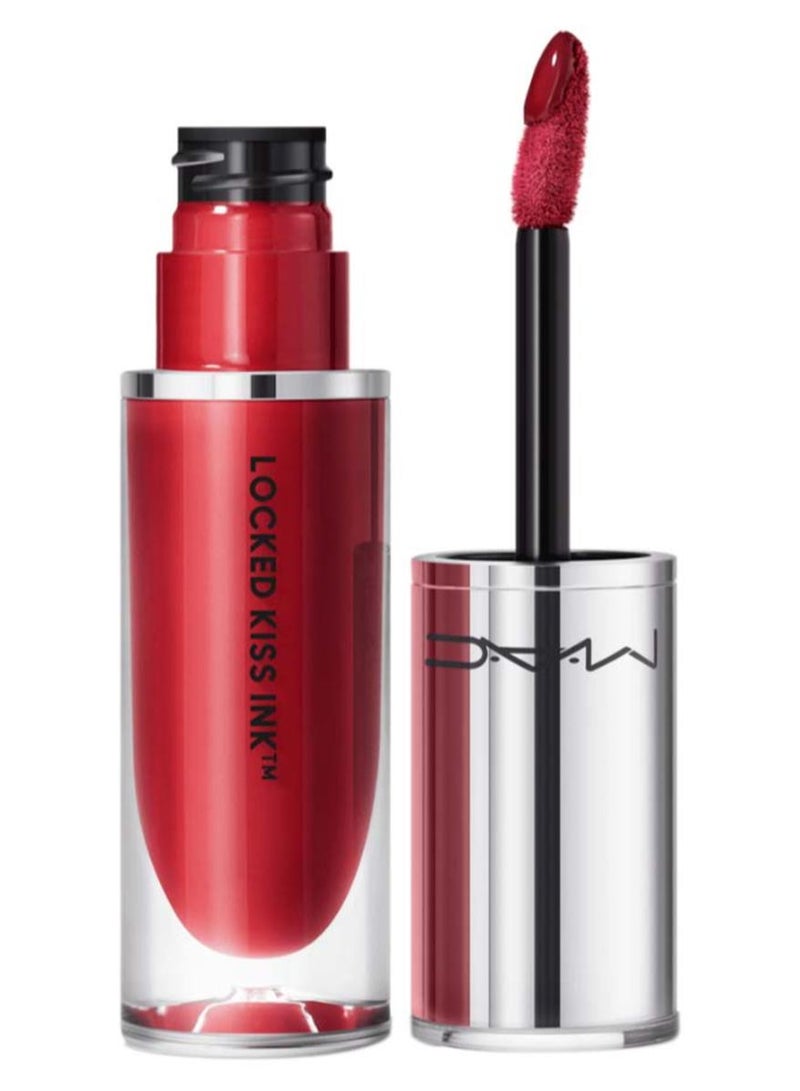 MAC LockedKiss Ink Poncy - Image 1