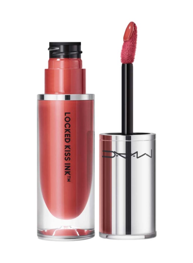 MAC LockedKiss Ink Mull It Over & Over - Image 1