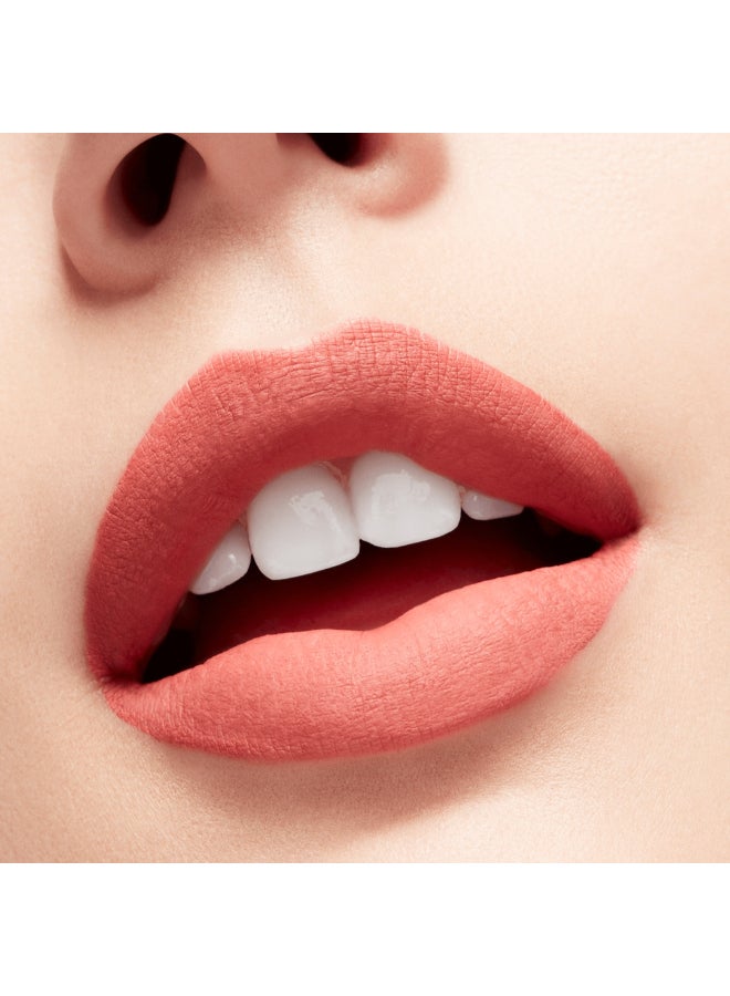 MAC LockedKiss Ink Mull It Over & Over - Image 5