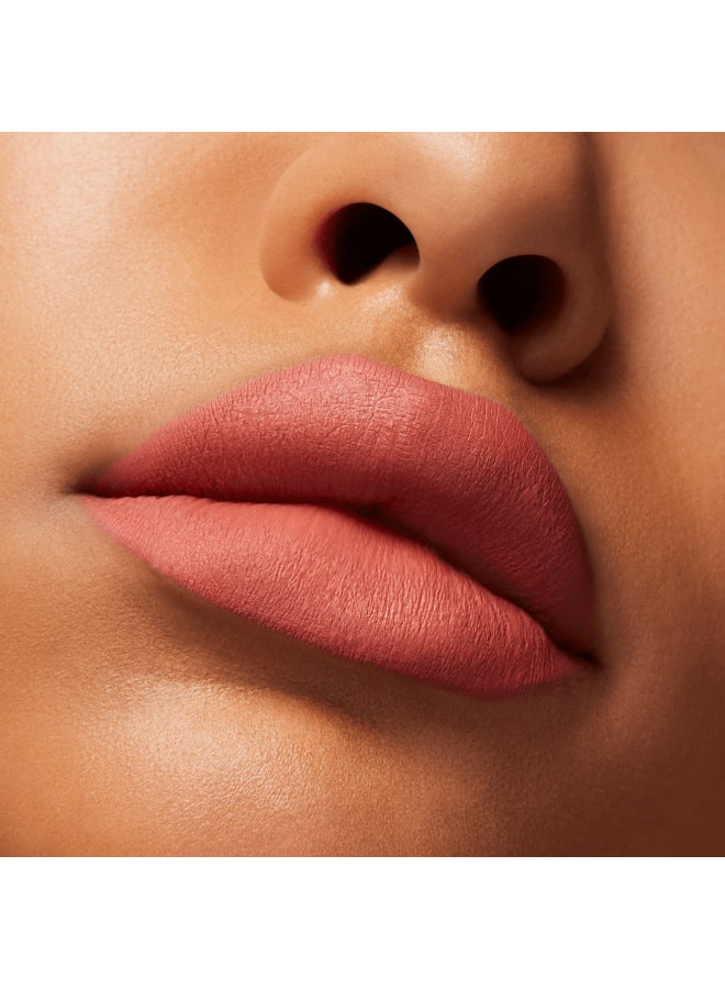 MAC LockedKiss Ink Mull It Over & Over - Image 4