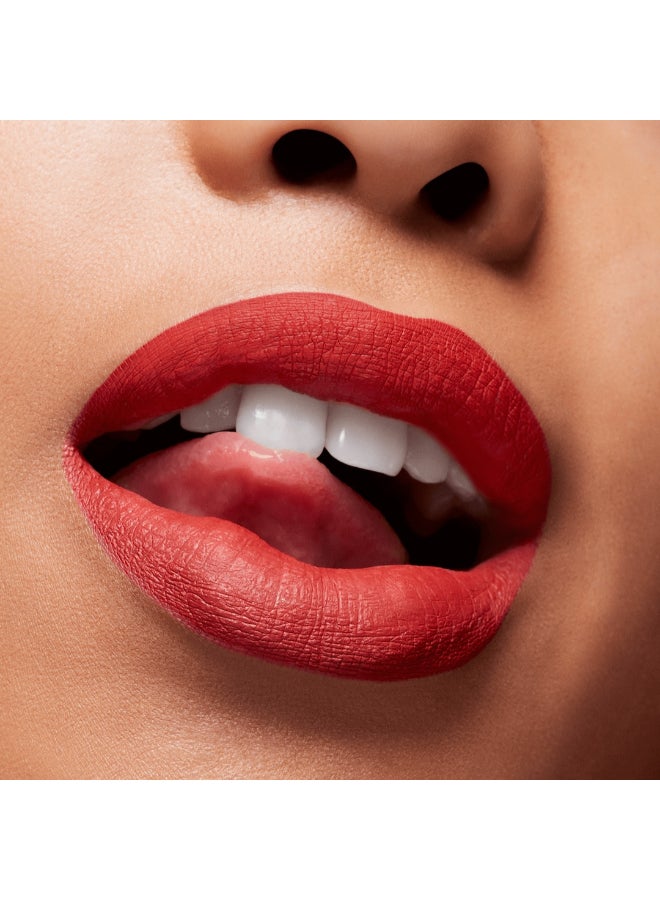 MAC LockedKiss Ink Extra Chili - Image 4