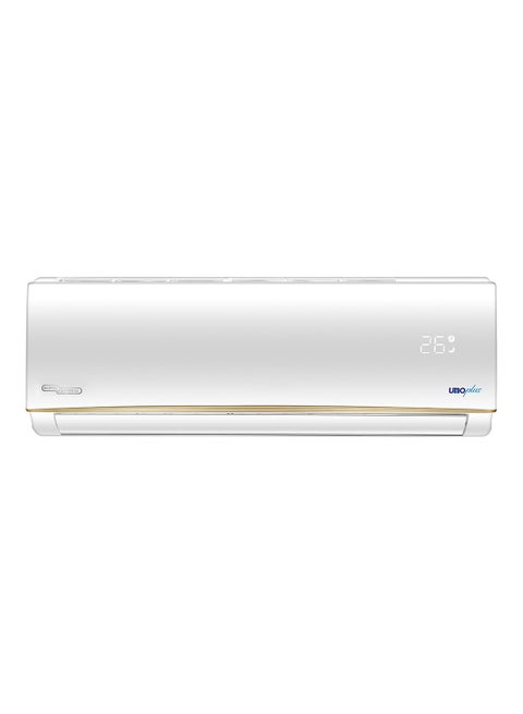 1.5 Ton Split Ac R410Gas With  Rotary Compressor Auto Restart And Sleep Mode 1500 W ‎SGS181AE White