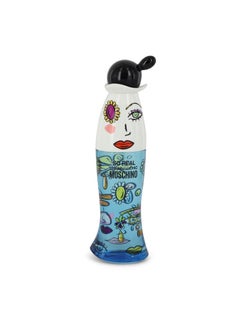 MOSCHINO So Real Cheap & Chic EDT 100mlml  - Image 1