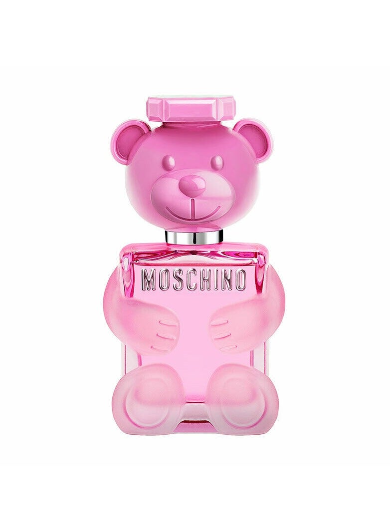 MOSCHINO Toy To Bubble Natural EDT Spray 100mlml - Image 1