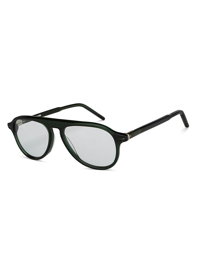 John Jacobs - 100% UV Protected Full Rim Pilot Stylish & Premium Sunglasses Unisex JJ S13988 - Image 1