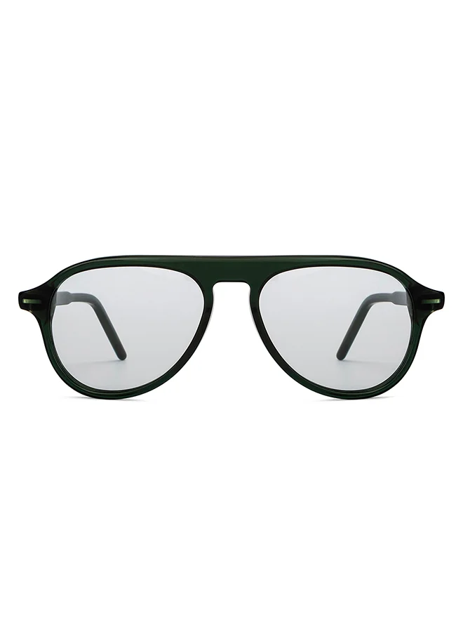 John Jacobs 100% UV Protected Full Rim Pilot Stylish & Premium Sunglasses Unisex JJ S13988