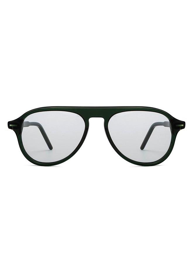 John Jacobs - 100% UV Protected Full Rim Pilot Stylish & Premium Sunglasses Unisex JJ S13988 - Image 1