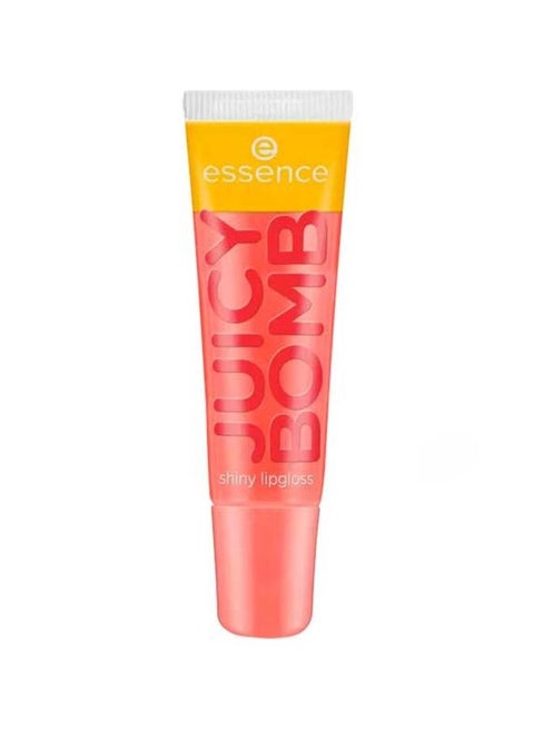 Lip gloss Juicy Bomb 103 Proud Papaya