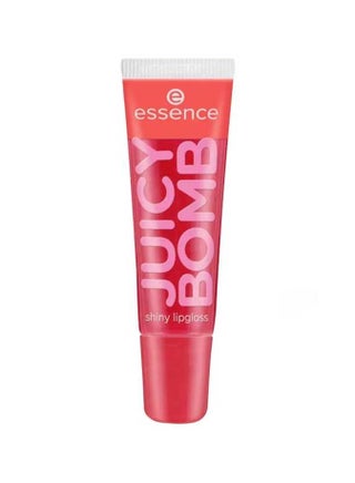Lip gloss Juicy Bomb - 104 Poppin Pomegranate - pnsku/N70074312V/45/_/1716181299/1fe3d031-29ba-49a4-87ed-4dd9de2f0def