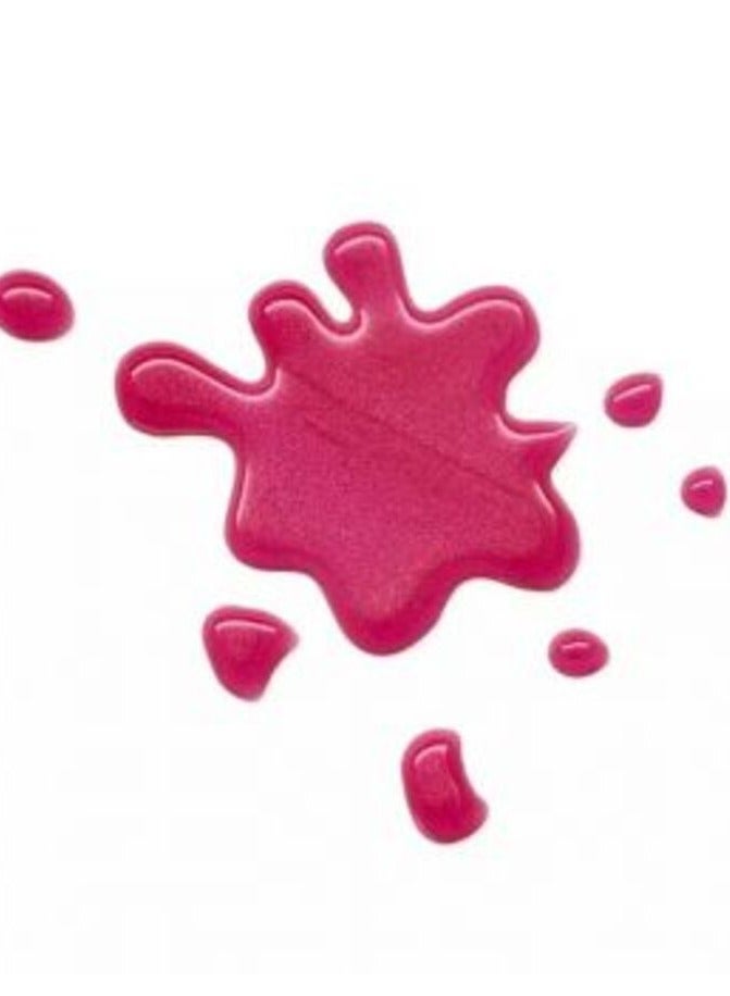 Essence Lip gloss Juicy Bomb - 104 Poppin Pomegranate  - Image 2