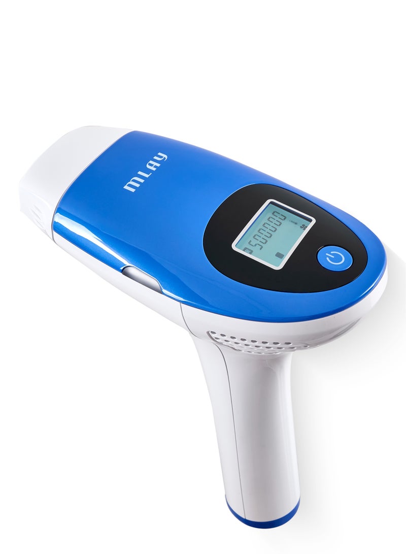 ملاي T3 IPL إزالة الشعر - تجديد البشرة - علاج حب الشباب - - Image 1