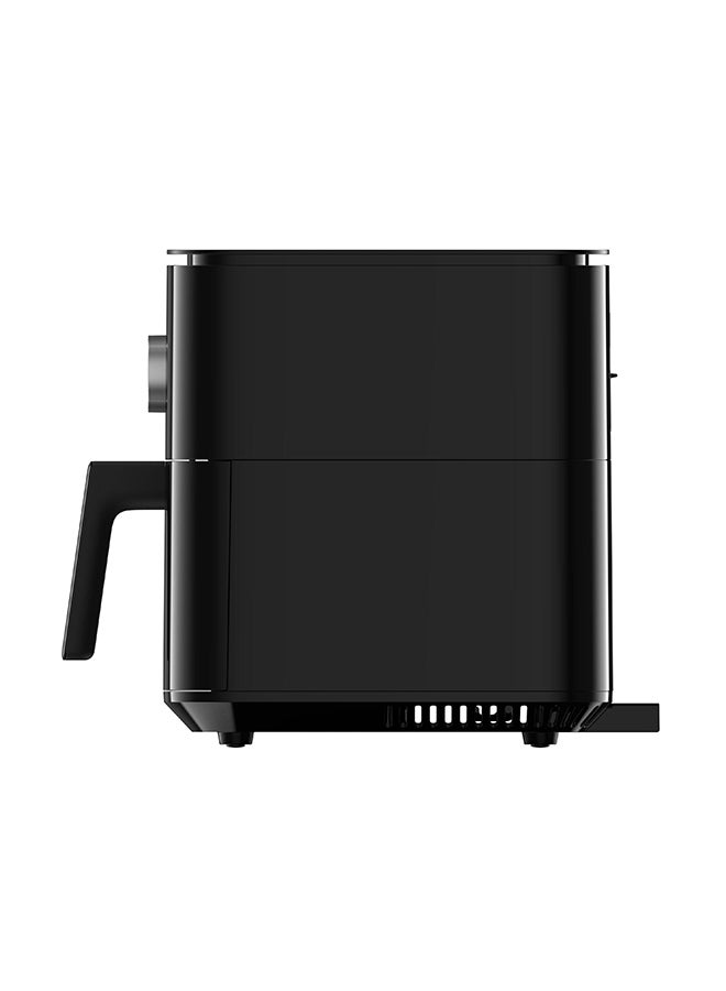 Xiaomi - Smart Air Fryer Wifi 6.5 L 1800 W BHR8098EN Black - Image 1
