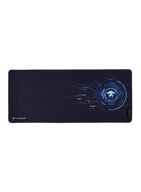 Anti-Slip Mouse Pad, Desktop Mouse Pad, Large Size, 700*300*3mm