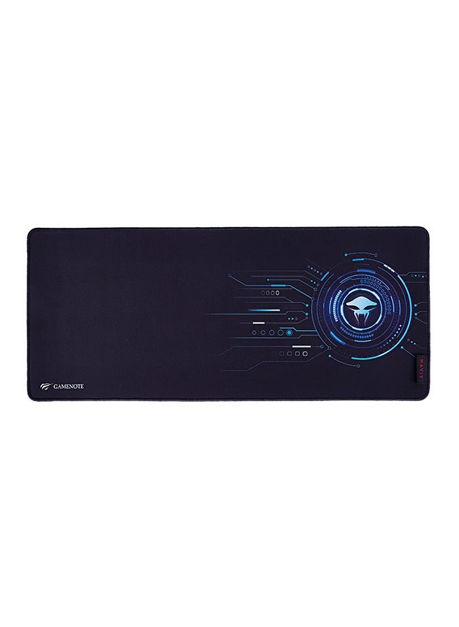 havit Anti-Slip Mouse Pad, Desktop Mouse Pad, Large Size, 700*300*3mm  - Image 1