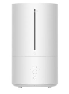 Smart Humidifier 2,350ml/H Mist,4.5L Tank, Automatic Mode, One Touch Control, Work With Alex And Google MJJSQ05DY White