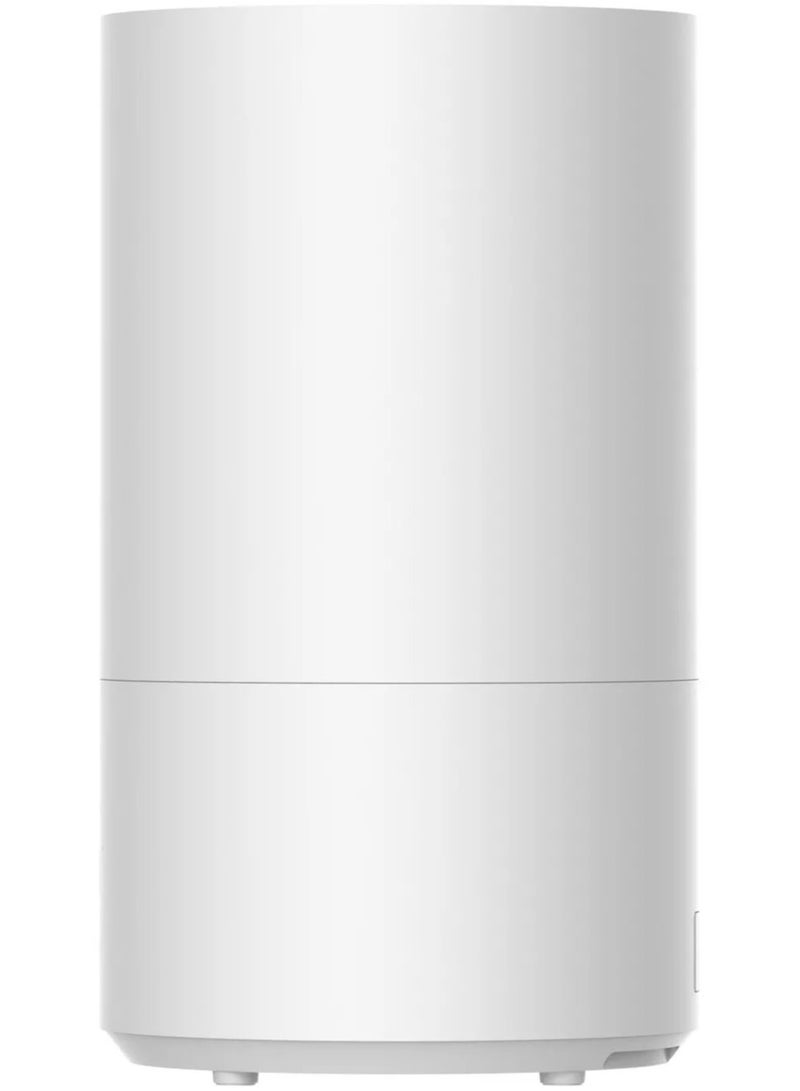 Xiaomi - Smart Humidifier 2,350ml/H Mist,4.5L Tank, Automatic Mode, One Touch Control, Work With Alex And Google MJJSQ05DY White - Image 1