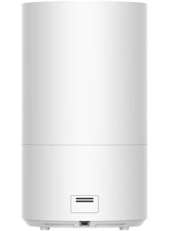 Xiaomi Smart Humidifier 2,350ml/H Mist,4.5L Tank, Automatic Mode, One Touch Control, Work With Alex And Google MJJSQ05DY White  - Image 3