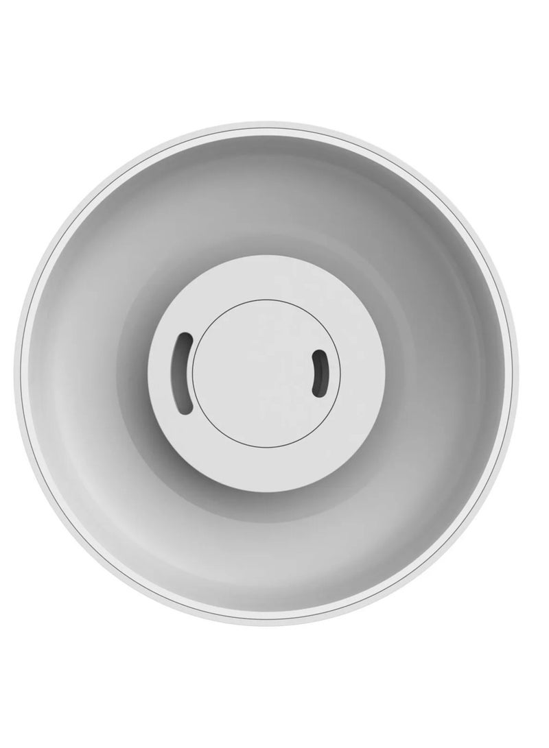 Xiaomi - Smart Humidifier 2,350ml/H Mist,4.5L Tank, Automatic Mode, One Touch Control, Work With Alex And Google MJJSQ05DY White - Image 1