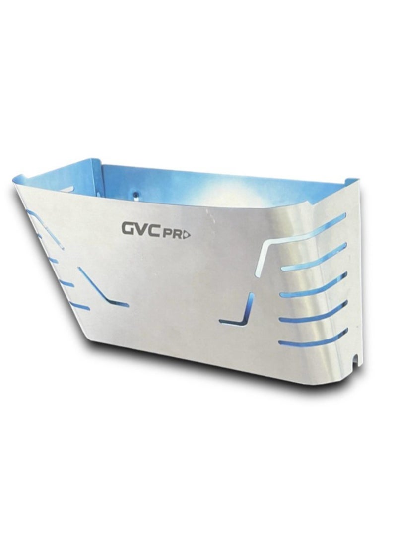 gvc pro Wall Mounted Mosquito Trap 13 W GVIK-155 White - Image 1