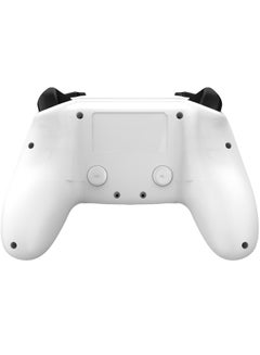 Log Electronics FC24  Wireless Controller Compatible with PS4/PS4 Pro/PS4 Slim/PC/iOS 13.4/Android 10  - Image 4