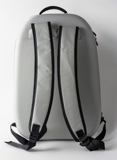 Log Electronics PS5 Bag  PlayStation 5 Console Carrying Case Grey  - Image 2
