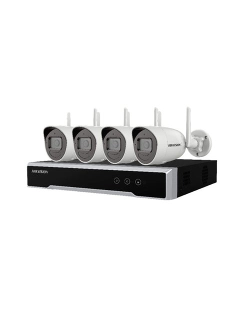 Set Of 5-Piece Wi-Fi Cameras