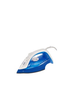 KENWOOD Kenwood Steam Iron, 2200 Watt, White Blue STP60.000WB 300 ml 2200 W STP60.000WB White,Blue  - Image 1