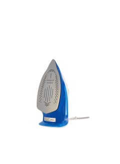 KENWOOD Kenwood Steam Iron, 2200 Watt, White Blue STP60.000WB 300 ml 2200 W STP60.000WB White,Blue  - Image 2
