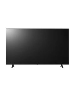 LG 55 Inch 4K UHD Smart LED TV 55UR78006LL Black  - Image 1