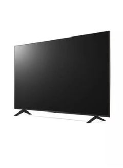 LG 55 Inch 4K UHD Smart LED TV 55UR78006LL Black  - Image 3