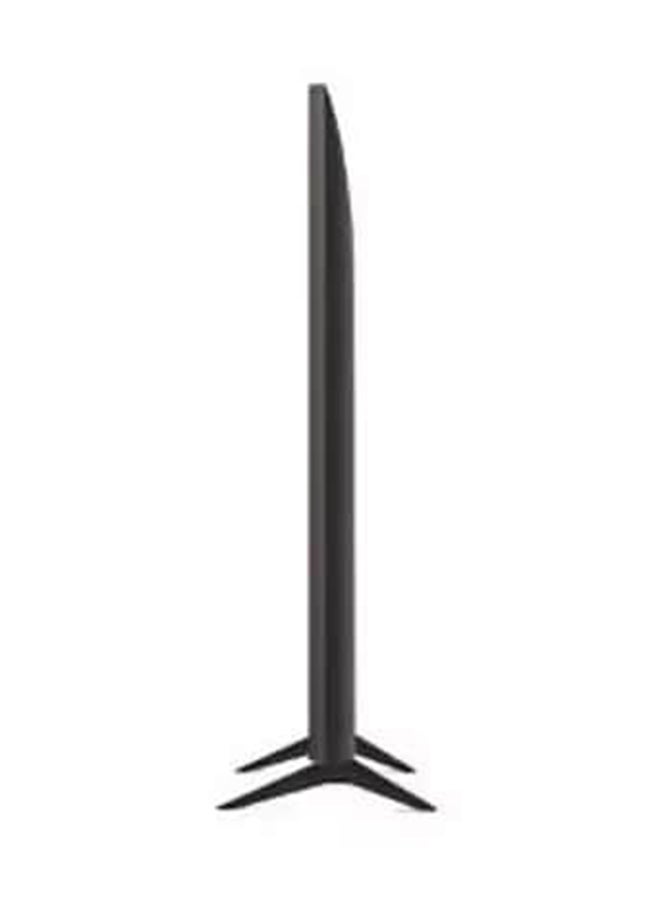 إل جي تلفزيون LED ذكي بدقة 4K UHD مقاس 55 بوصة 55UR78006LL أسود  - Image 4