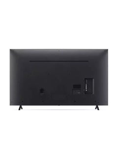 LG 55 Inch 4K UHD Smart LED TV 55UR78006LL Black  - Image 2