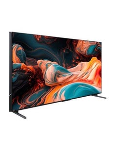 Hisense 85 Inch Mini LED 4K Smart TV Dolby Vision 85UX Black  - Image 2