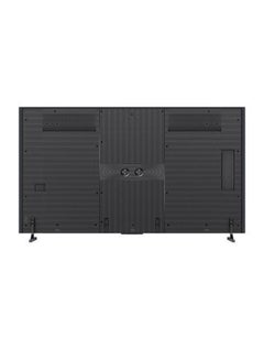 Hisense 85 Inch Mini LED 4K Smart TV Dolby Vision 85UX Black  - Image 4
