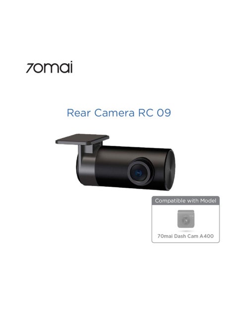 Car Reverse Rear Camera RC09