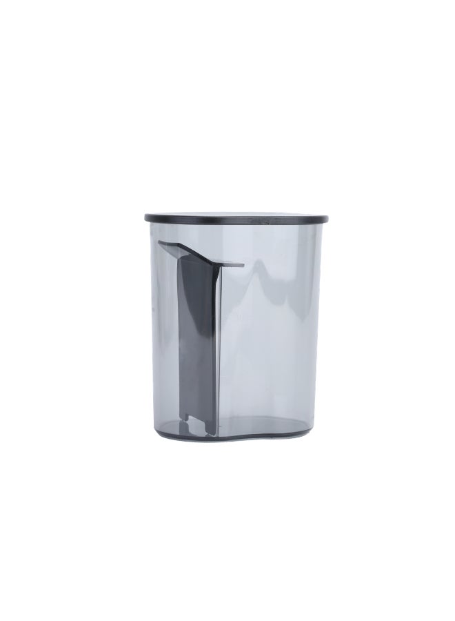 SONASHI - Juice Extractor with 2 Speeds - 1.2L Large Pulp Container | Whole Fruit Juice Extractor with Stainless Steel Body & Mesh Strainer | Motor Overheat Protection 1.2 L 400 W SPJ-507 Black/Silver - Image 1