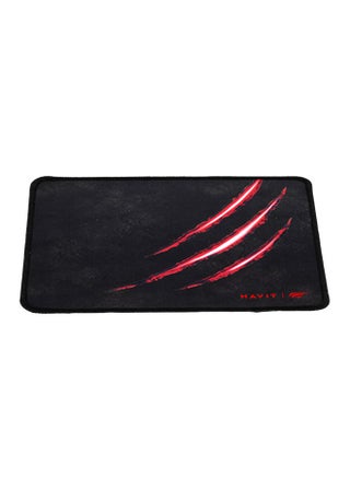 Anti-Slip Mouse Pad With Fine Mesh Cloth And Rubber Base, Suitable For All Types Of Mice, In Black - pnsku/N70075021V/45/_/1716193910/e7bc04b4-933f-4e63-9e99-ffc5668ff6a9