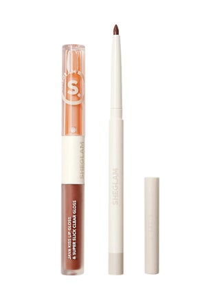 Soft 90's Glam Lip liner and Lip Duo Set-Haute Cocoa Lip Set Multicolor - pnsku/N70075285V/45/_/1716265916/dfc5f18d-b8f9-48d5-ae34-3032d2bcc730