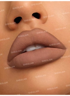 SHEGLAM Matte Allure Liquid Lipstick Bougie  - Image 2