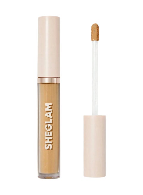 Like Magic 12HR Full Coverage Concealer Golden