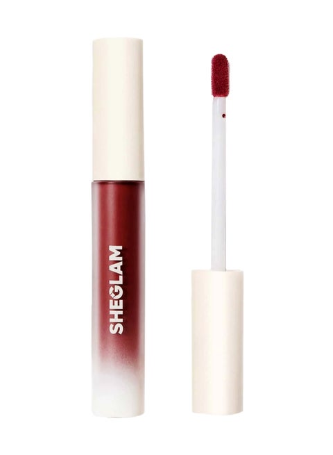 Matte Allure Liquid Lipstick Cosmopolitan