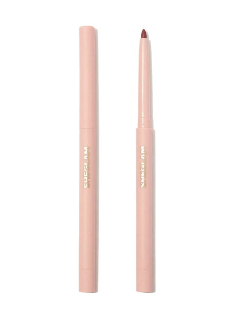So Lippy Lip Liner Misty Rose