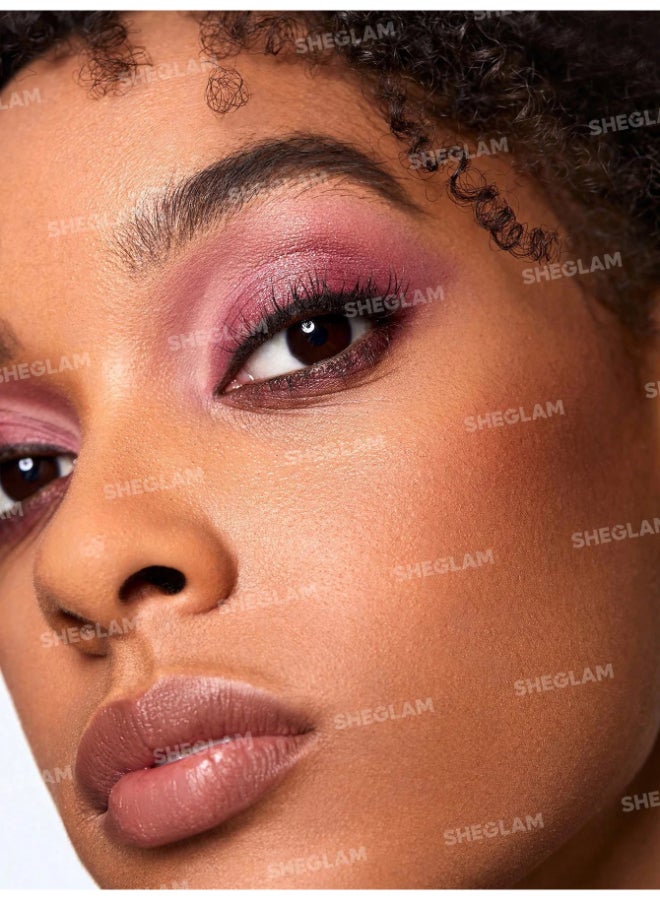 SHEGLAM - When In Vienna Palette Multicolour - Image 1