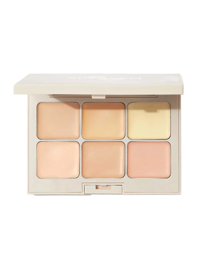 SHEGLAM Multi-Repair & Color Correcting Concealer Multicolour  - Image 1