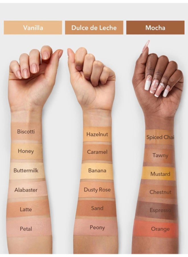 SHEGLAM - Multi-Repair & Color Correcting Concealer Multicolour - Image 1