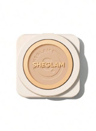 Skin Focus High Coverage Powder Foundation - Chantilly - pnsku/N70075314V/45/_/1717331752/90594575-7541-49c2-a879-8feb946055d8