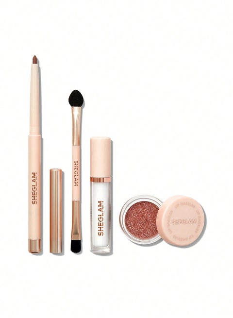 Lip Dazzler Glitter Kit - Center Stage Center Stage