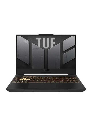 TUF Gaming F15 15.6-Inch Display, Core i7-13620H Processor/16GB RAM/1TB SSD/GeForce RTX 4050 Graphics/Windows 11 Home  Jaeger Gray English/Arabic Jaeger Gray - pnsku/N70075355V/45/_/1716301133/55021767-3ba4-4365-b953-fbddc82703d5