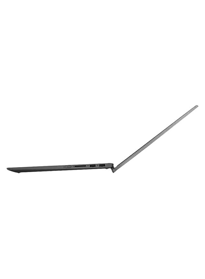 Lenovo - IdeaPad Flex 5 14-Inch Display, Core i5-1235U Processor/8GB RAM/512GB SSD/Intel Iris XE Graphics/Windows 11 Home English/Arabic Storm Grey - Image 1