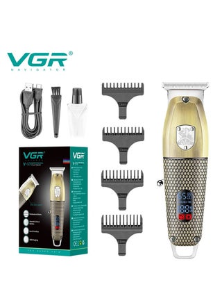 V-976 New Design Metal Beard Trimmer Professional Cordless Hair Trimmer Multicolor - pnsku/N70075376V/45/_/1716269709/8c231bbc-f141-48c3-a1ed-2ce1942d04a3